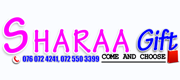 Sharaa Gift | Dashboard